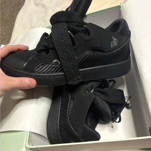 Size 41.5 men’s lanvins